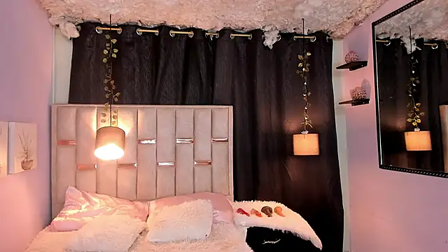 Hanzking01 online show from 12-20-25, 03:13