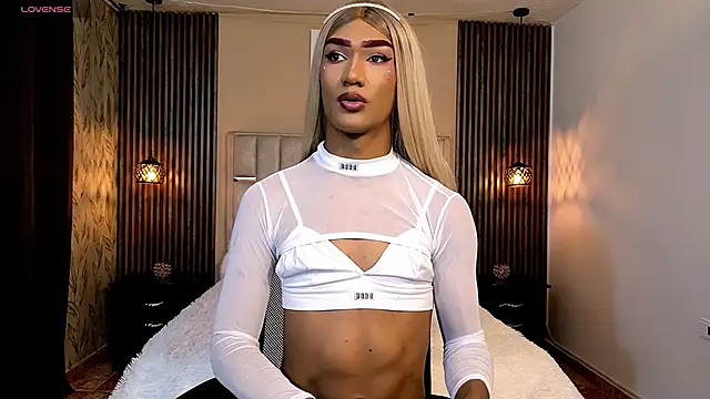 Hanzking01 online show from 01-13-26, 03:56