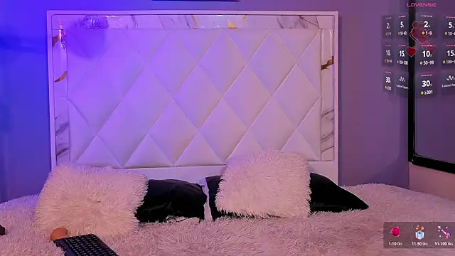 Hanzking01 online show from 02-21-26, 03:07