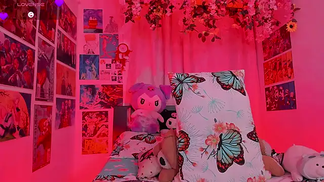 FluffyMelons online show from 11-02-25, 11:18