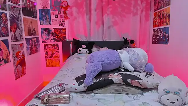 FluffyMelons online show from 02-24-26, 11:03