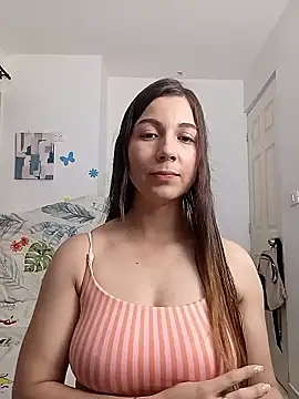 Snapshot of Arianna_Moss chatting on 01-14-26, 10:36 Arianna Moss online show from 01-14-26, 10:36