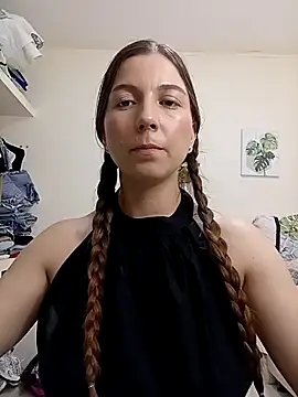 Snapshot of Arianna_Moss chatting on 02-10-26, 11:31 Arianna Moss online show from 02-10-26, 11:31