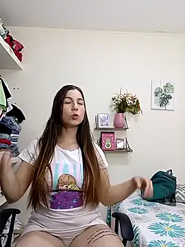 Snapshot of Arianna_Moss chatting on 02-21-26, 05:25 Arianna Moss online show from 02-21-26, 05:25