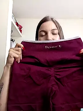 Snapshot of Arianna_Moss chatting on 02-24-26, 09:46 Arianna Moss online show from 02-24-26, 09:46