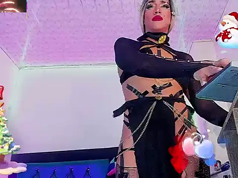 samanthaatt online show from 11-18-25, 10:25