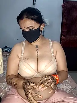 Hot Anjali 123 online show from 10-19-25, 05:02