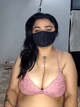 Hot Anjali 123 online show from 11-16-25, 08:42