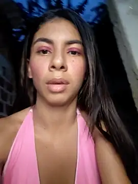 chaparritahot99 online show from 11-21-25, 10:25