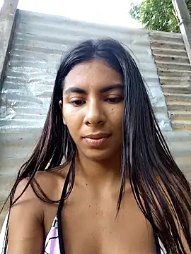 chaparritahot99 online show from 11-23-25, 11:54