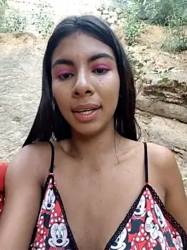 chaparritahot99 online show from 11-27-25, 11:12