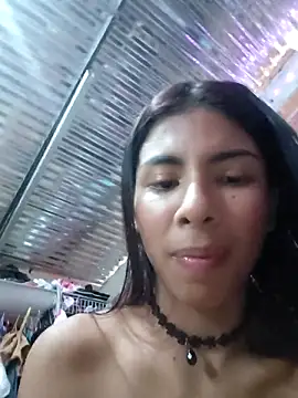 chaparritahot99 online show from 01-31-26, 08:40