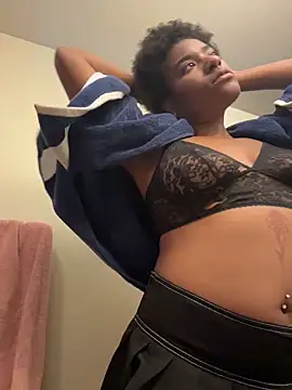 Tu GataLinda online show from 10-26-25, 08:37