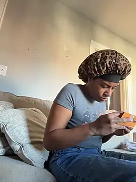 Tu GataLinda online show from 01-08-26, 03:36