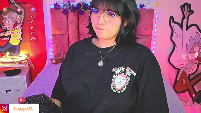 saragon1 online show from 04-02-26, 07:00