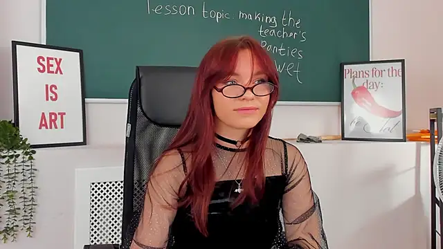 NoraHaynes online show from 03-31-26, 05:41