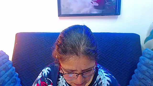 Linda banks  online show from 11-06-25, 01:39