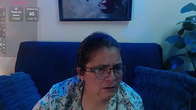 Linda banks  online show from 02-17-26, 01:46