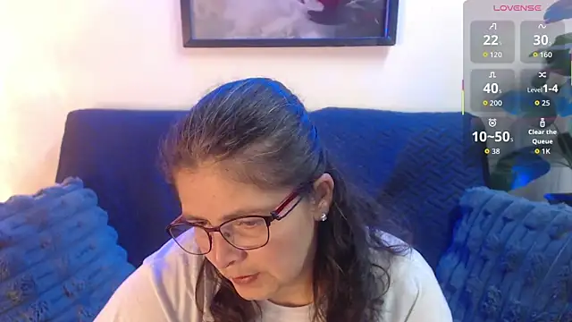 Linda banks  online show from 02-18-26, 12:17