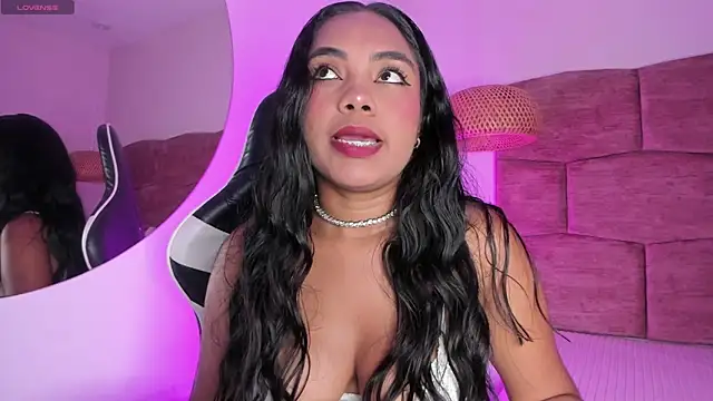 dani velvet online show from 12-04-25, 02:43