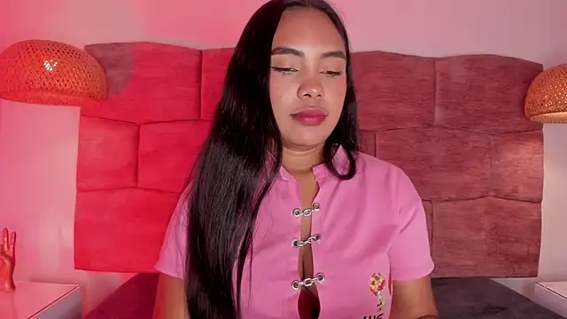 dani velvet online show from 03-20-26, 03:00