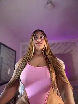 ChannelConnor  online show from 01-08-26, 03:25