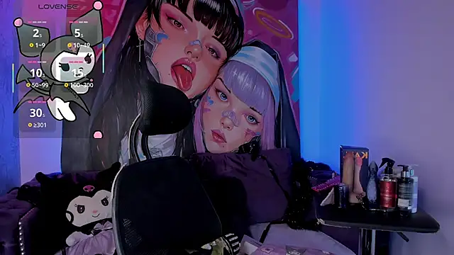 darki shine online show from 02-19-26, 01:51