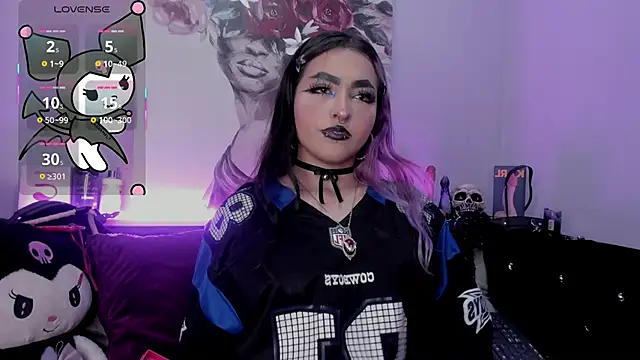 darki shine online show from 03-01-26, 01:46