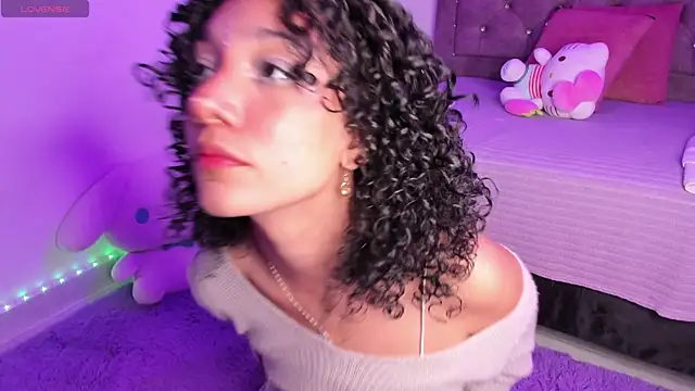 aline ackerman online show from 11-07-25, 02:33