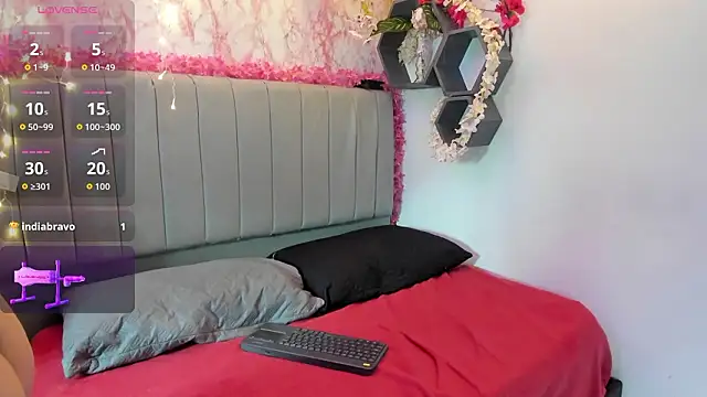 Scarlett21   online show from 02-18-26, 05:14