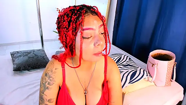 Snapshot of nahomy_ryans chatting on 10-10-25, 07:29 nahomy ryans online show from 10-10-25, 07:29