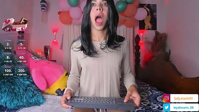 beauty doll1 online show from 09-11-25, 02:50