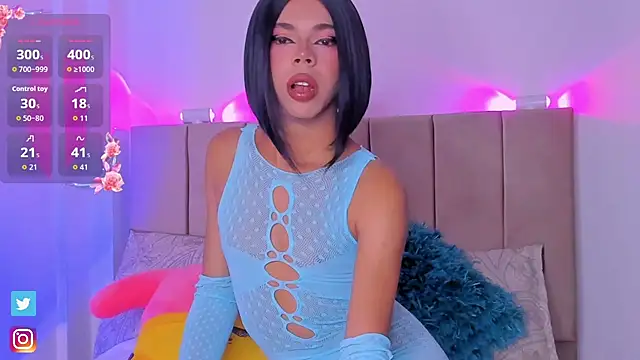 beauty doll1 online show from 03-01-26, 12:07