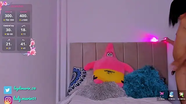 beauty doll1 online show from 03-10-26, 07:19