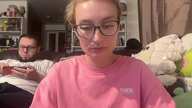 harleyblair online show from 11-09-25, 07:34