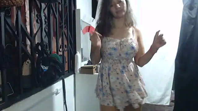 annie clark2 online show from 11-09-25, 08:40