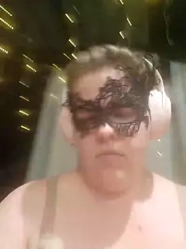 VeiledMuse online show from 09-11-25, 12:11