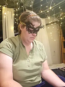 VeiledMuse online show from 09-25-25, 12:14