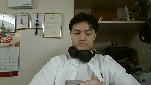 changbibit online show from 04-09-26, 07:58