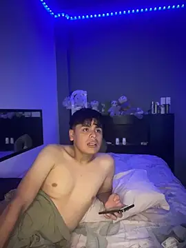 Kailertwink online show from 02-02-26, 04:22