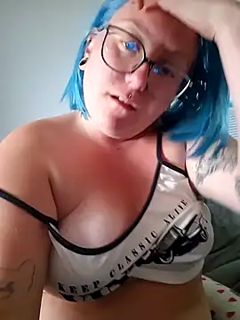 lablonde2025 online show from 09-16-25, 09:10