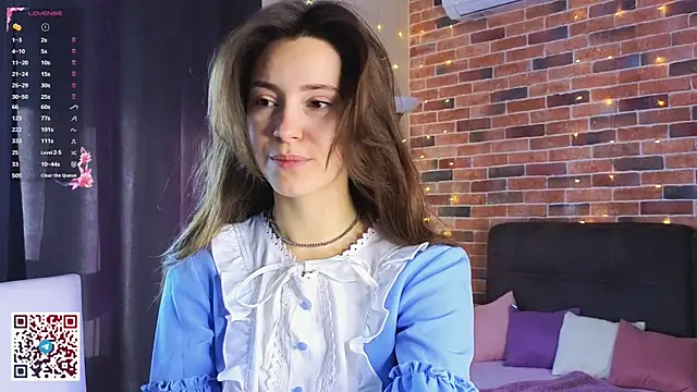 JasminDoroti online show from 10-13-25, 06:13