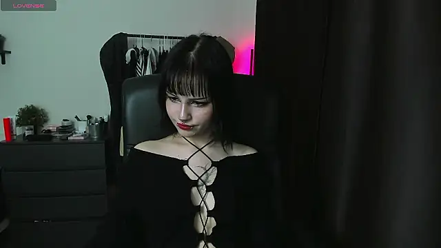 LiyaLuna online show from 03-11-26, 03:40