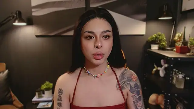 LUNACOCKSLAYER online show from 10-15-25, 11:38