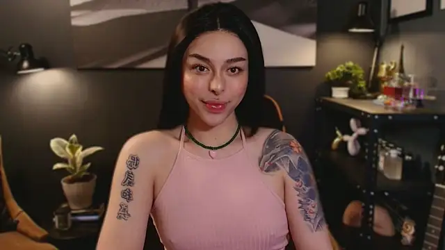 LUNACOCKSLAYER online show from 10-19-25, 12:44