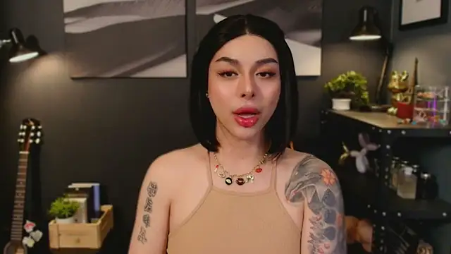 LUNACOCKSLAYER online show from 10-22-25, 11:26