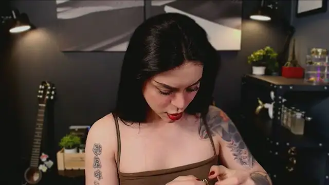 LUNACOCKSLAYER online show from 11-11-25, 06:46