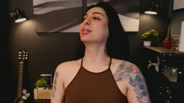 LUNACOCKSLAYER online show from 11-21-25, 12:04