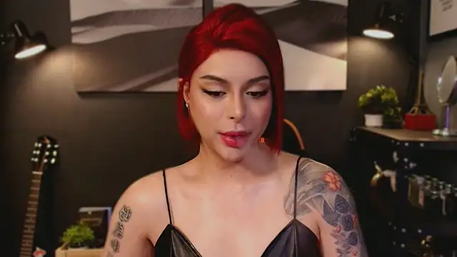 LUNACOCKSLAYER online show from 12-18-25, 12:38