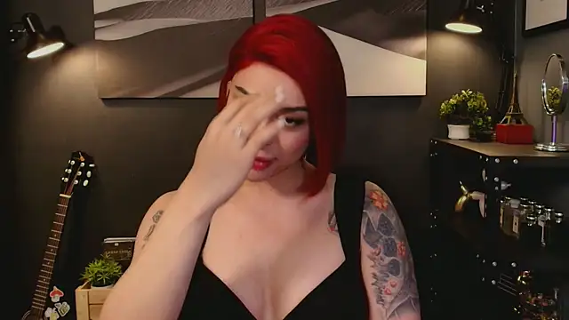 LUNACOCKSLAYER online show from 12-21-25, 07:21